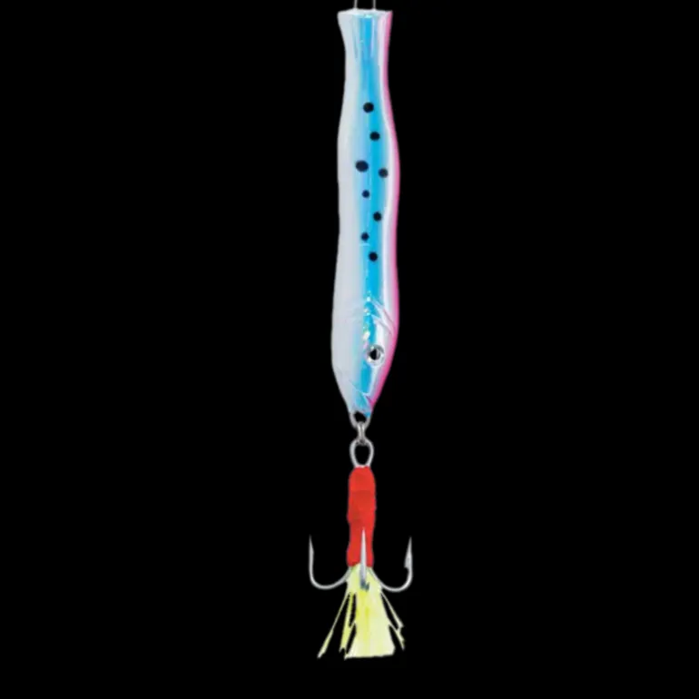 SILLEN 350g H-WHITE/BLUE - Softbait - SILLEN 350g H-WHITE/BLUE