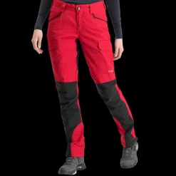 Silva Pants, jakt- och vandringsbyxor, dam - Friluftsbyxor - Silva Pants, jakt- och vandringsbyxor, dam