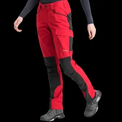 Silva Pants, jakt- och vandringsbyxor, dam - Friluftsbyxor - Silva Pants, jakt- och vandringsbyxor, dam
