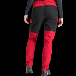 Silva Pants, jakt- och vandringsbyxor, dam - Friluftsbyxor - Silva Pants, jakt- och vandringsbyxor, dam