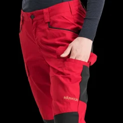 Silva Pants, jakt- och vandringsbyxor, dam - Friluftsbyxor - Silva Pants, jakt- och vandringsbyxor, dam