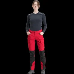 Silva Pants, jakt- och vandringsbyxor, dam - Friluftsbyxor - Silva Pants, jakt- och vandringsbyxor, dam