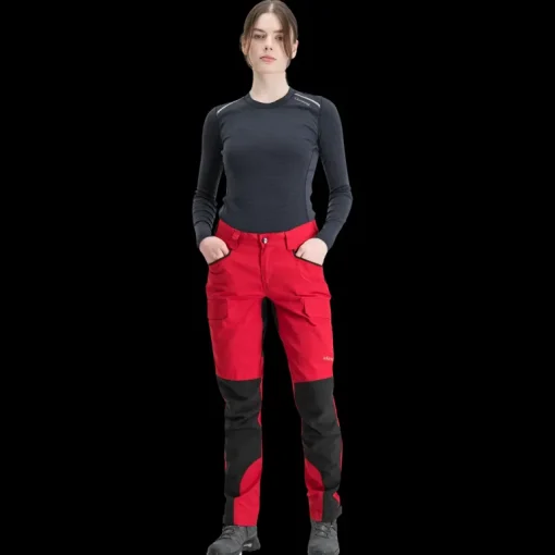 Silva Pants, jakt- och vandringsbyxor, dam - Friluftsbyxor - Silva Pants, jakt- och vandringsbyxor, dam