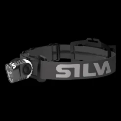 Silva Trail Speed 5, pannlampa - Pannlampor - Silva Trail Speed 5, pannlampa