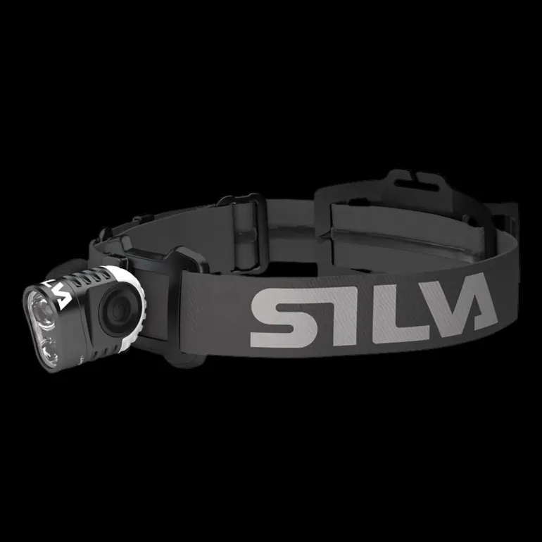 Silva Trail Speed 5, pannlampa - Pannlampor - Silva Trail Speed 5, pannlampa