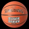 Silver Series Rubber Basketball, basketboll - Basketbollar - Silver Series Rubber Basketball, basketboll