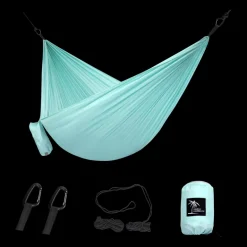 Single hammock, hängmatta - Hammock - Single hammock, hängmatta