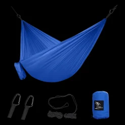 Single hammock, hängmatta - Hammock - Single hammock, hängmatta