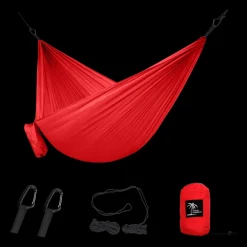 Single hammock, hängmatta - Hammock - Single hammock, hängmatta