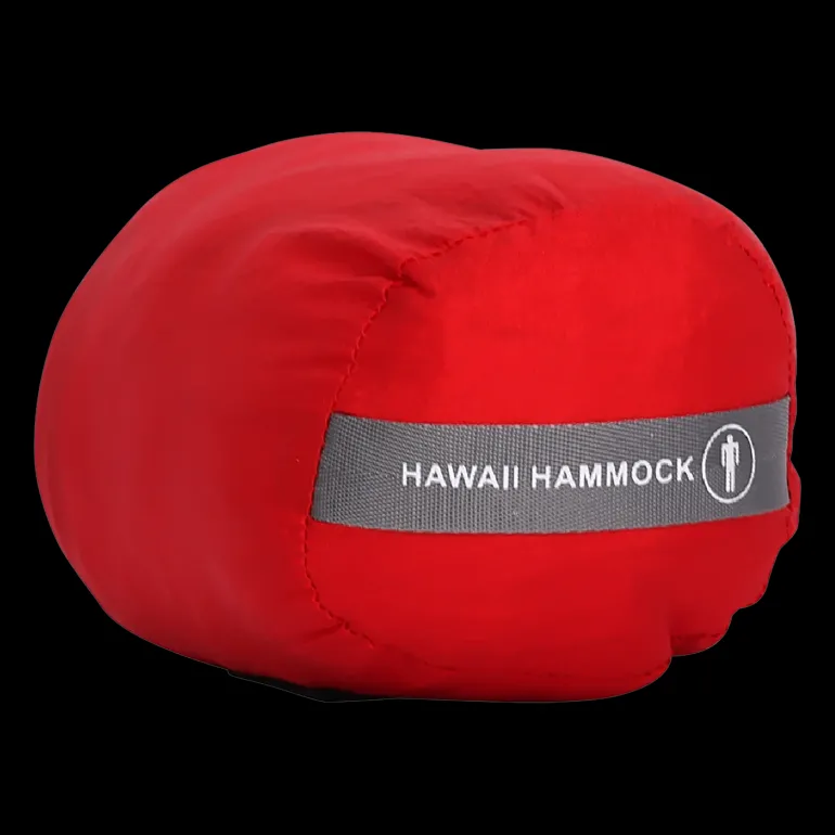 Single hammock, hängmatta - Hammock - Single hammock, hängmatta