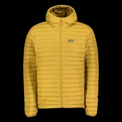 Sirdal Hooded Insulator Jacket, isoleringsjacka - Mellanlagerjackor - Sirdal Hooded Insulator Jacket, isoleringsjacka