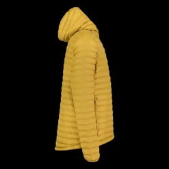 Sirdal Hooded Insulator Jacket, isoleringsjacka - Mellanlagerjackor - Sirdal Hooded Insulator Jacket, isoleringsjacka