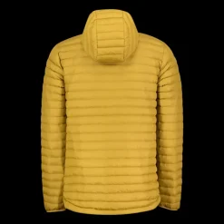 Sirdal Hooded Insulator Jacket, isoleringsjacka - Mellanlagerjackor - Sirdal Hooded Insulator Jacket, isoleringsjacka