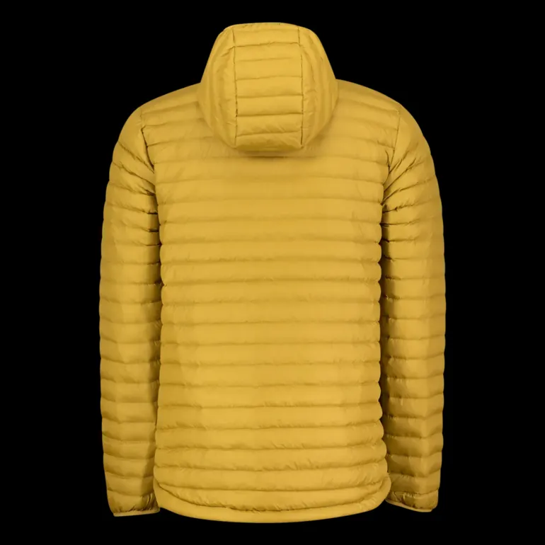 Sirdal Hooded Insulator Jacket, isoleringsjacka - Mellanlagerjackor - Sirdal Hooded Insulator Jacket, isoleringsjacka