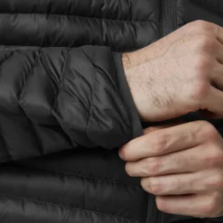 Sirdal Hooded Insulator Jacket, isoleringsjacka, herr - Mellanlagerjackor - Sirdal Hooded Insulator Jacket, isoleringsjacka, herr