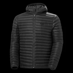 Sirdal Hooded Insulator Jacket, isoleringsjacka, herr - Mellanlagerjackor - Sirdal Hooded Insulator Jacket, isoleringsjacka, herr