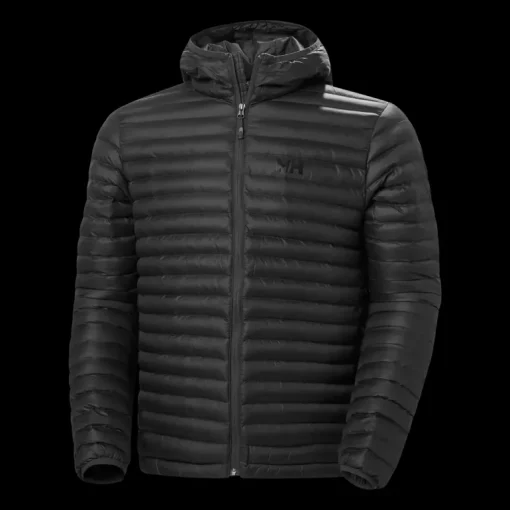 Sirdal Hooded Insulator Jacket, isoleringsjacka, herr - Mellanlagerjackor - Sirdal Hooded Insulator Jacket, isoleringsjacka, herr