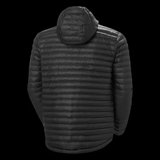Sirdal Hooded Insulator Jacket, isoleringsjacka, herr - Mellanlagerjackor - Sirdal Hooded Insulator Jacket, isoleringsjacka, herr