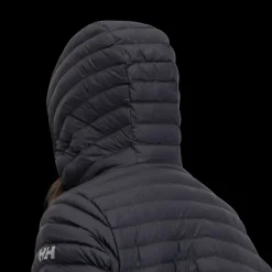 Sirdal Long Insulator Jacket, parkas, dam - Mellanlagersjackor - Sirdal Long Insulator Jacket, parkas, dam