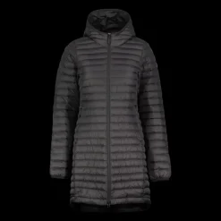 Sirdal Long Insulator Jacket, parkas, dam - Mellanlagersjackor - Sirdal Long Insulator Jacket, parkas, dam