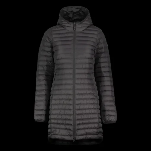 Sirdal Long Insulator Jacket, parkas, dam - Mellanlagersjackor - Sirdal Long Insulator Jacket, parkas, dam