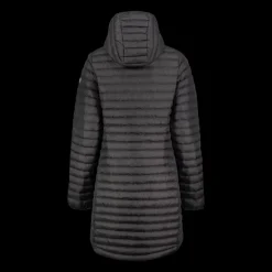 Sirdal Long Insulator Jacket, parkas, dam - Mellanlagersjackor - Sirdal Long Insulator Jacket, parkas, dam
