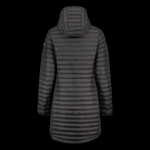 Sirdal Long Insulator Jacket, parkas, dam - Mellanlagersjackor - Sirdal Long Insulator Jacket, parkas, dam