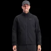 Sirdal Softshell Jacket, softshelljacka, herr - Softshelljackor - Sirdal Softshell Jacket, softshelljacka, herr