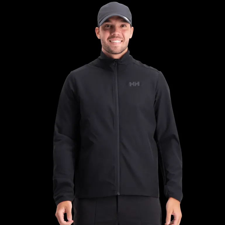 Sirdal Softshell Jacket, softshelljacka, herr - Softshelljackor - Sirdal Softshell Jacket, softshelljacka, herr