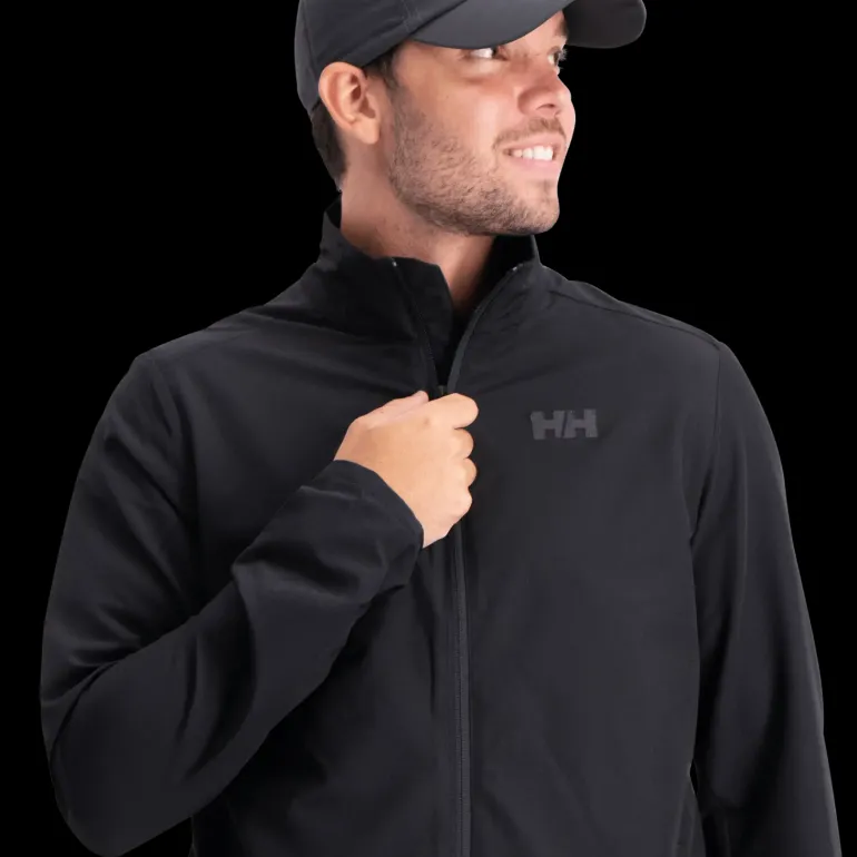 Sirdal Softshell Jacket, softshelljacka, herr - Softshelljackor - Sirdal Softshell Jacket, softshelljacka, herr