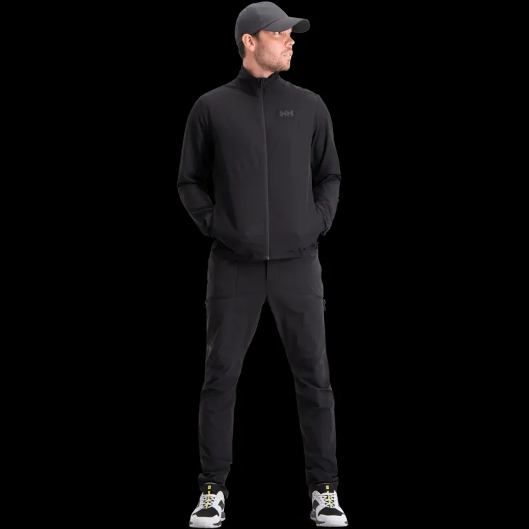 Sirdal Softshell Jacket, softshelljacka, herr - Softshelljackor - Sirdal Softshell Jacket, softshelljacka, herr