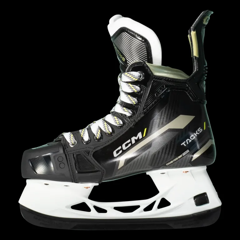 Sk Tacks As-V Int 23/24, hockeyskridskor intermediate, utan stål - Skridskor - Sk Tacks As-V Int 23/24, hockeyskridskor intermediate, utan stål