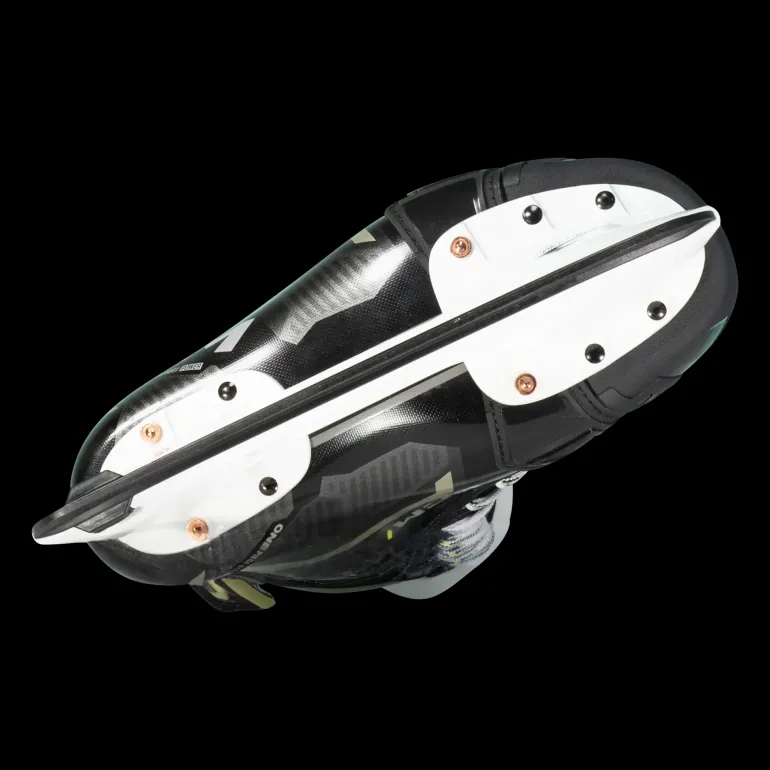 Sk Tacks As-V Int 23/24, hockeyskridskor intermediate, utan stål - Skridskor - Sk Tacks As-V Int 23/24, hockeyskridskor intermediate, utan stål