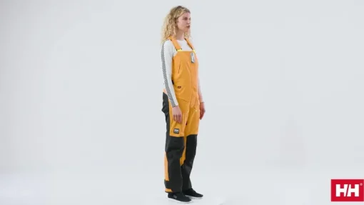 Skagen Offshore Bib Pant, seglarbyxa dam - Byxor - Skagen Offshore Bib Pant, seglarbyxa dam