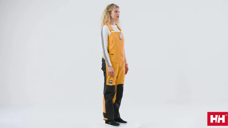 Skagen Offshore Bib Pant, seglarbyxa dam - Byxor - Skagen Offshore Bib Pant, seglarbyxa dam