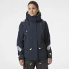 Skagen Offshore Jacket, seglarjacka dam - Seglarjackor - Skagen Offshore Jacket, seglarjacka dam