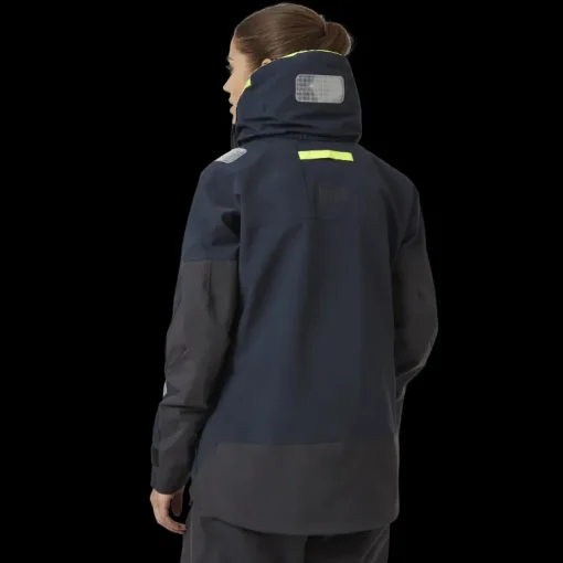 Skagen Offshore Jacket, seglarjacka dam - Seglarjackor - Skagen Offshore Jacket, seglarjacka dam