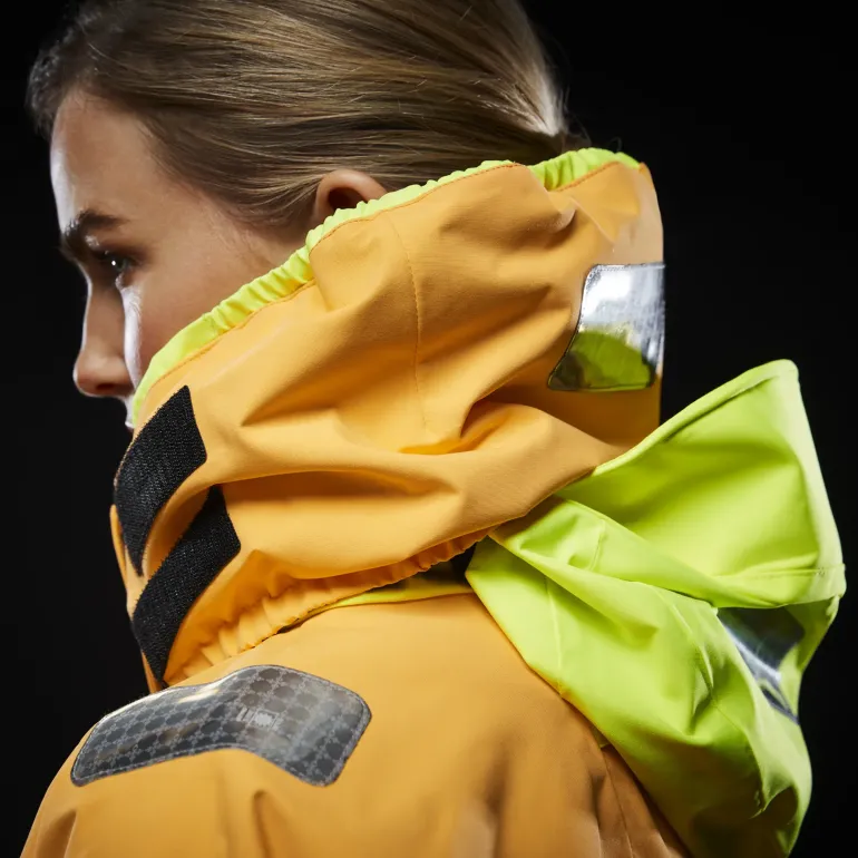 Skagen Offshore Jacket, seglarjacka dam - Seglarjackor - Skagen Offshore Jacket, seglarjacka dam