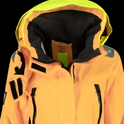 Skagen Offshore Jacket, seglarjacka dam - Seglarjackor - Skagen Offshore Jacket, seglarjacka dam