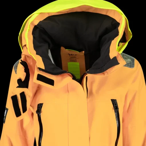 Skagen Offshore Jacket, seglarjacka dam - Seglarjackor - Skagen Offshore Jacket, seglarjacka dam
