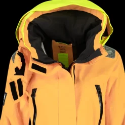 Skagen Offshore Jacket, seglarjacka dam - Seglarjackor - Skagen Offshore Jacket, seglarjacka dam