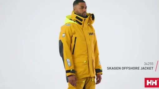 Skagen Offshore Jacket, seglarjacka herr - Seglarjackor - Skagen Offshore Jacket, seglarjacka herr