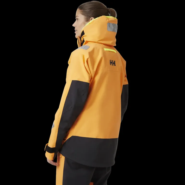 Skagen Offshore Jacket, seglarjacka dam - Seglarjackor - Skagen Offshore Jacket, seglarjacka dam