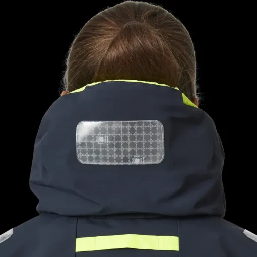Skagen Offshore Jacket, seglarjacka dam - Seglarjackor - Skagen Offshore Jacket, seglarjacka dam