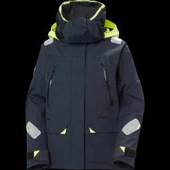 Skagen Offshore Jacket, seglarjacka dam - Seglarjackor - Skagen Offshore Jacket, seglarjacka dam