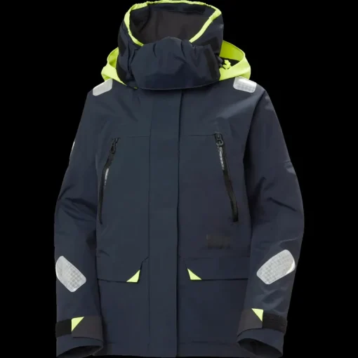 Skagen Offshore Jacket, seglarjacka dam - Seglarjackor - Skagen Offshore Jacket, seglarjacka dam