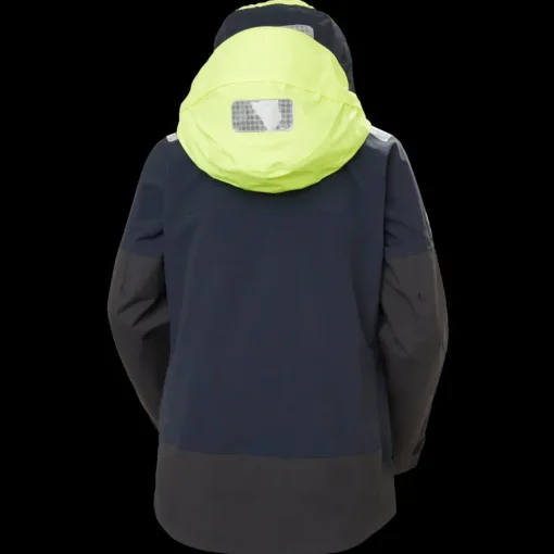 Skagen Offshore Jacket, seglarjacka dam - Seglarjackor - Skagen Offshore Jacket, seglarjacka dam