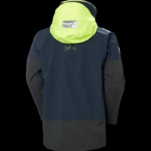 Skagen Offshore Jacket, seglarjacka herr - Seglarjackor - Skagen Offshore Jacket, seglarjacka herr