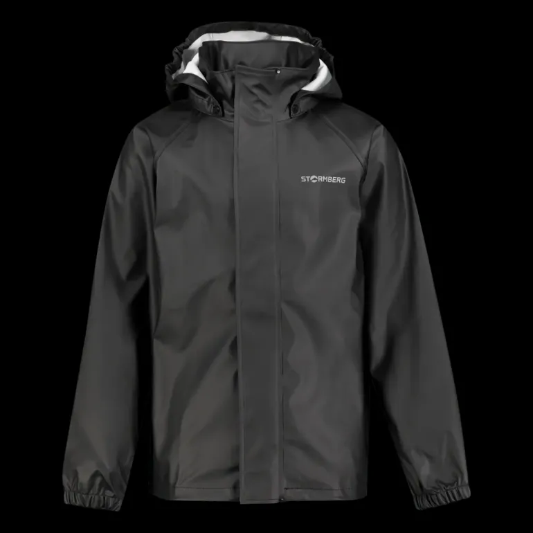 Skagerak Rain Jacket, regnjacka, junior - Regnställ - Skagerak Rain Jacket, regnjacka, junior