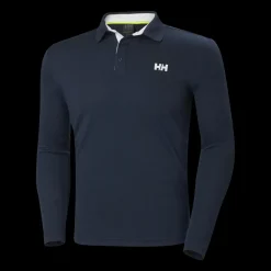 Skagerrak Quickdry Rugger, polotröja herr - Hoodtröjor - Skagerrak Quickdry Rugger, polotröja herr